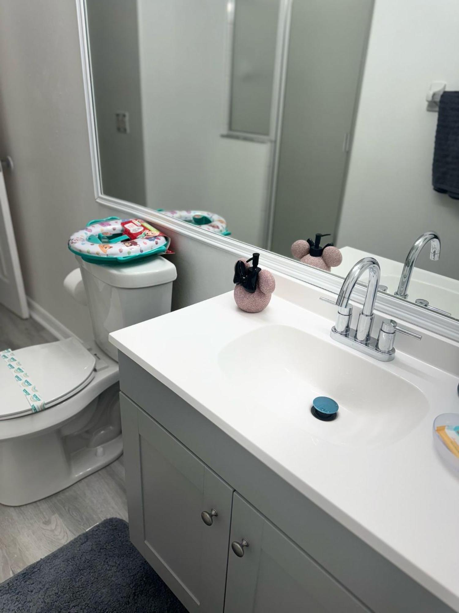 Beautiful 5Br 4 Baths Themed Home Near Disney And Universal, Private Pool, Gameroom, Baby Crib And More Kissimmee Exterior photo