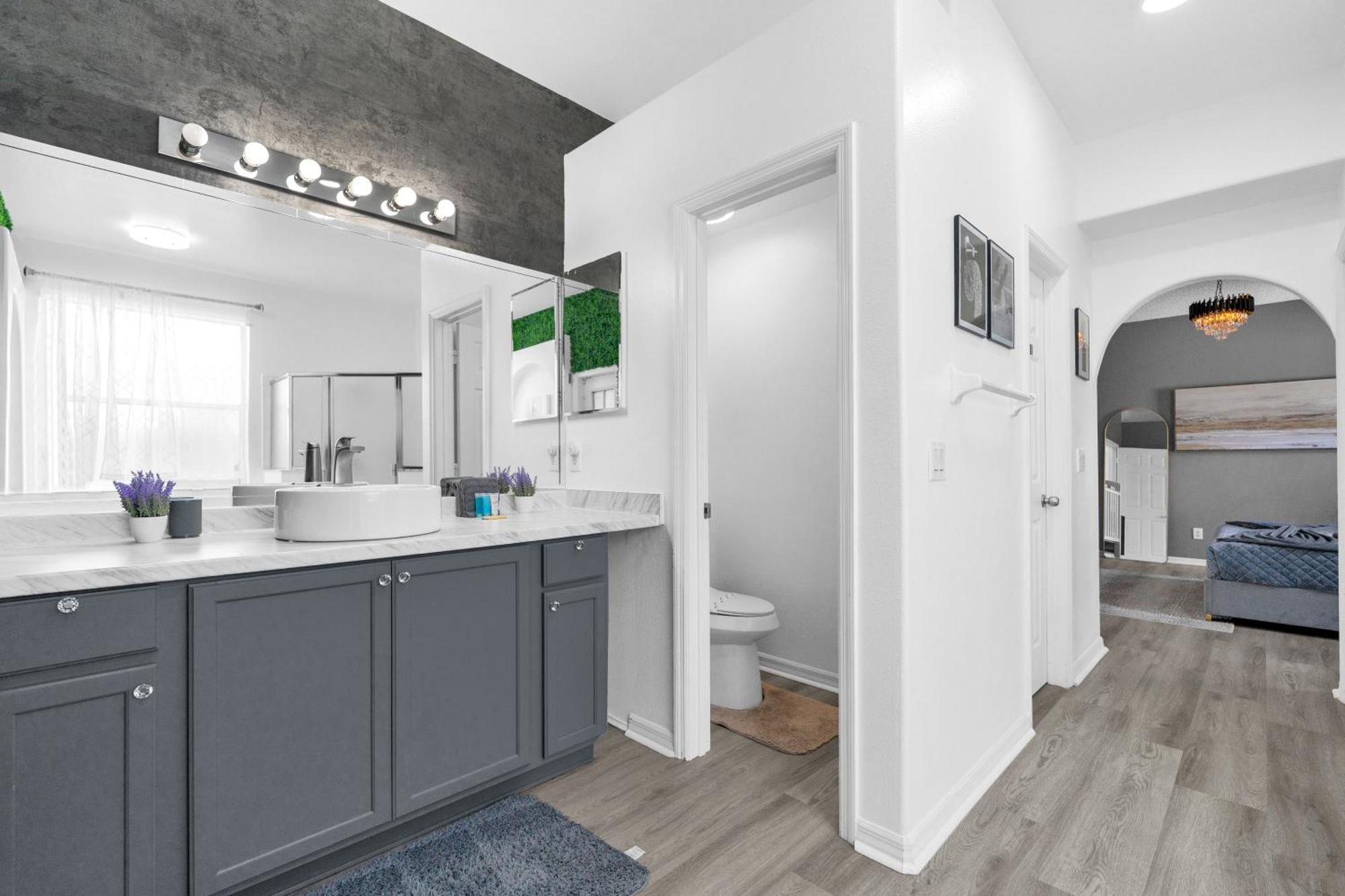 Beautiful 5Br 4 Baths Themed Home Near Disney And Universal, Private Pool, Gameroom, Baby Crib And More Kissimmee Exterior photo
