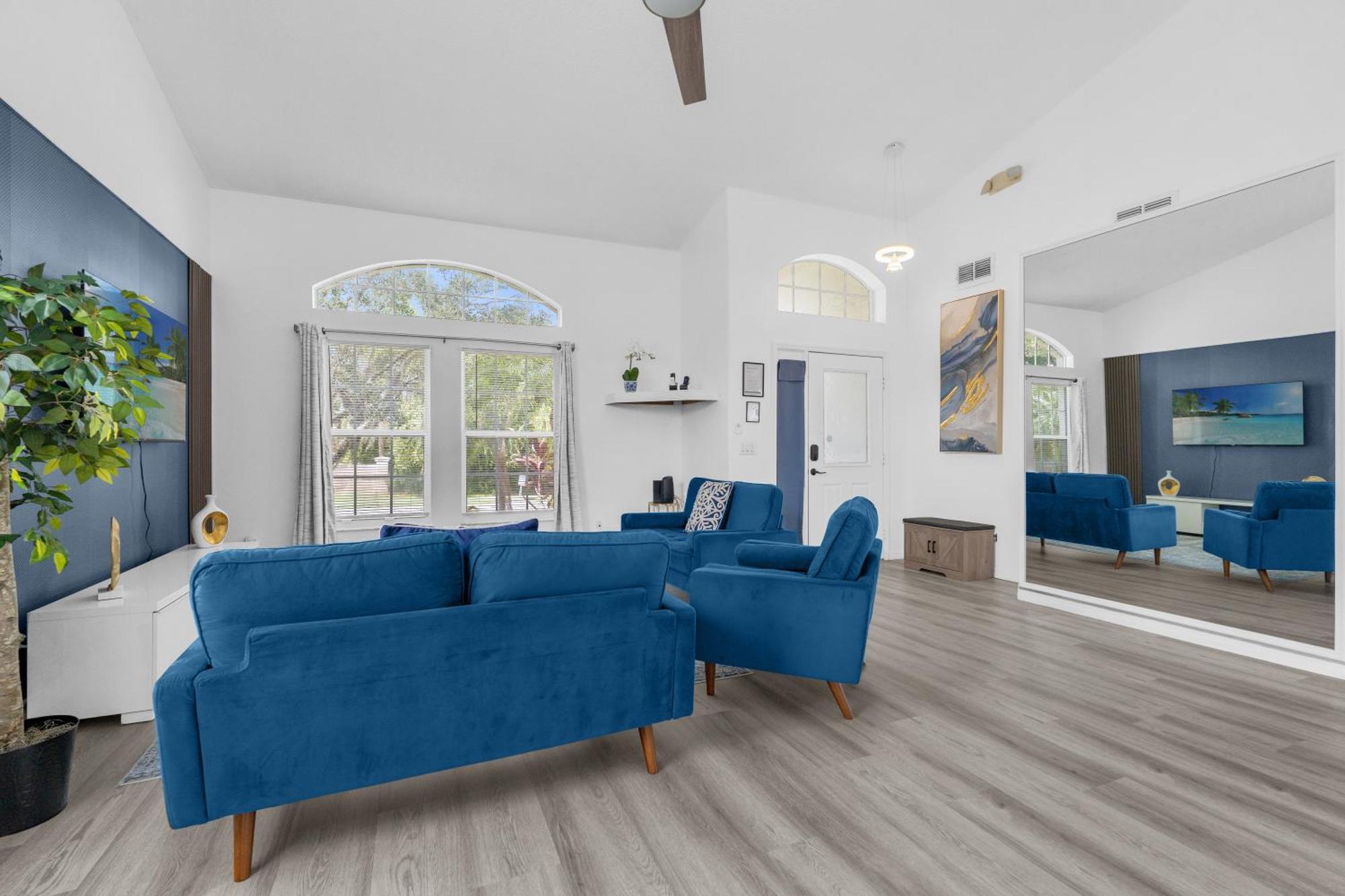 Beautiful 5Br 4 Baths Themed Home Near Disney And Universal, Private Pool, Gameroom, Baby Crib And More Kissimmee Exterior photo