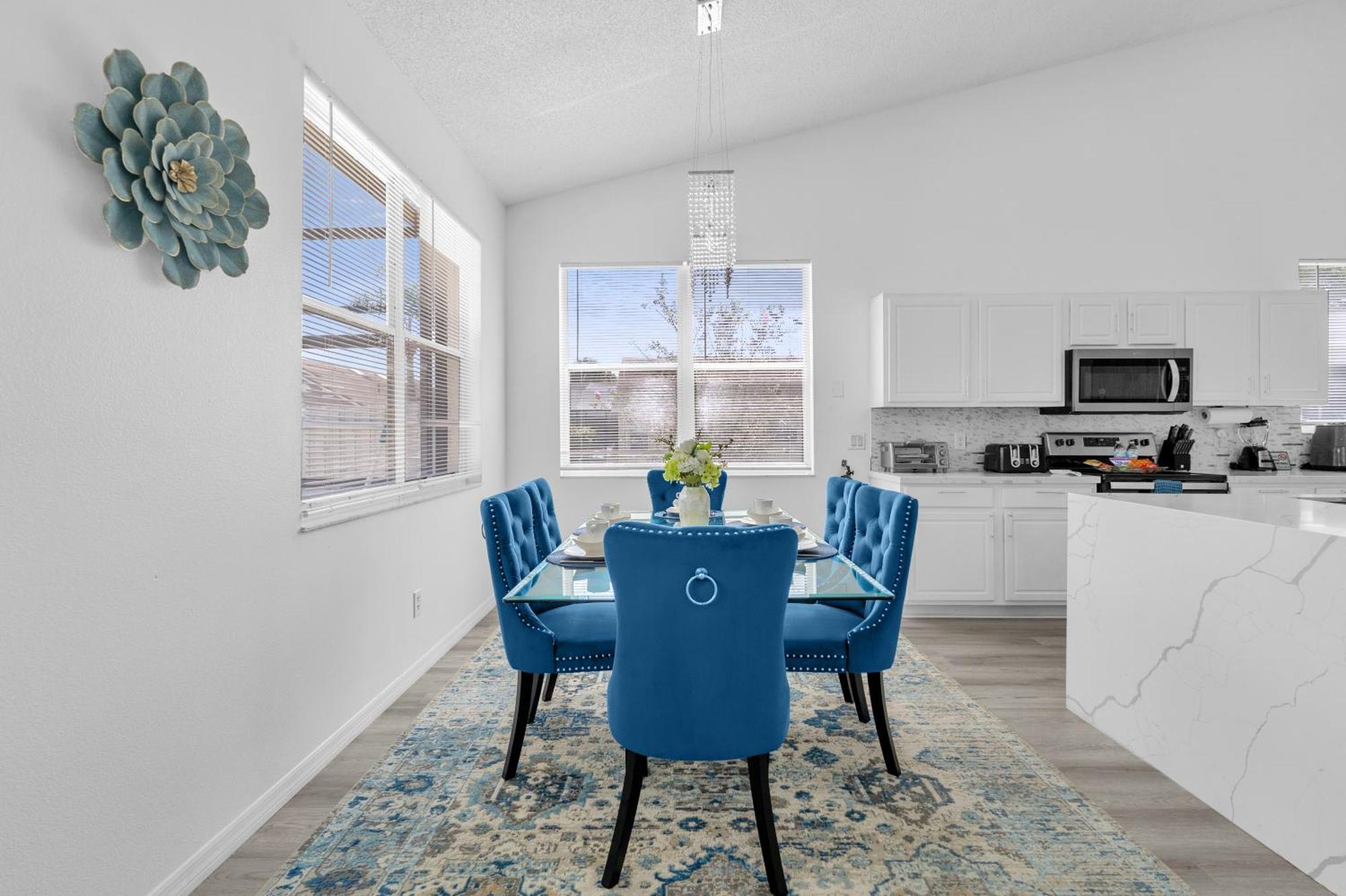 Beautiful 5Br 4 Baths Themed Home Near Disney And Universal, Private Pool, Gameroom, Baby Crib And More Kissimmee Exterior photo