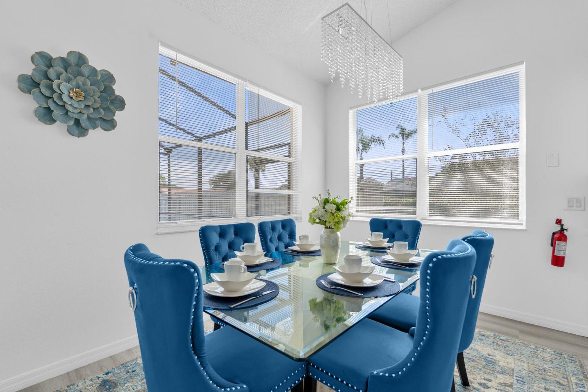 Beautiful 5Br 4 Baths Themed Home Near Disney And Universal, Private Pool, Gameroom, Baby Crib And More Kissimmee Exterior photo