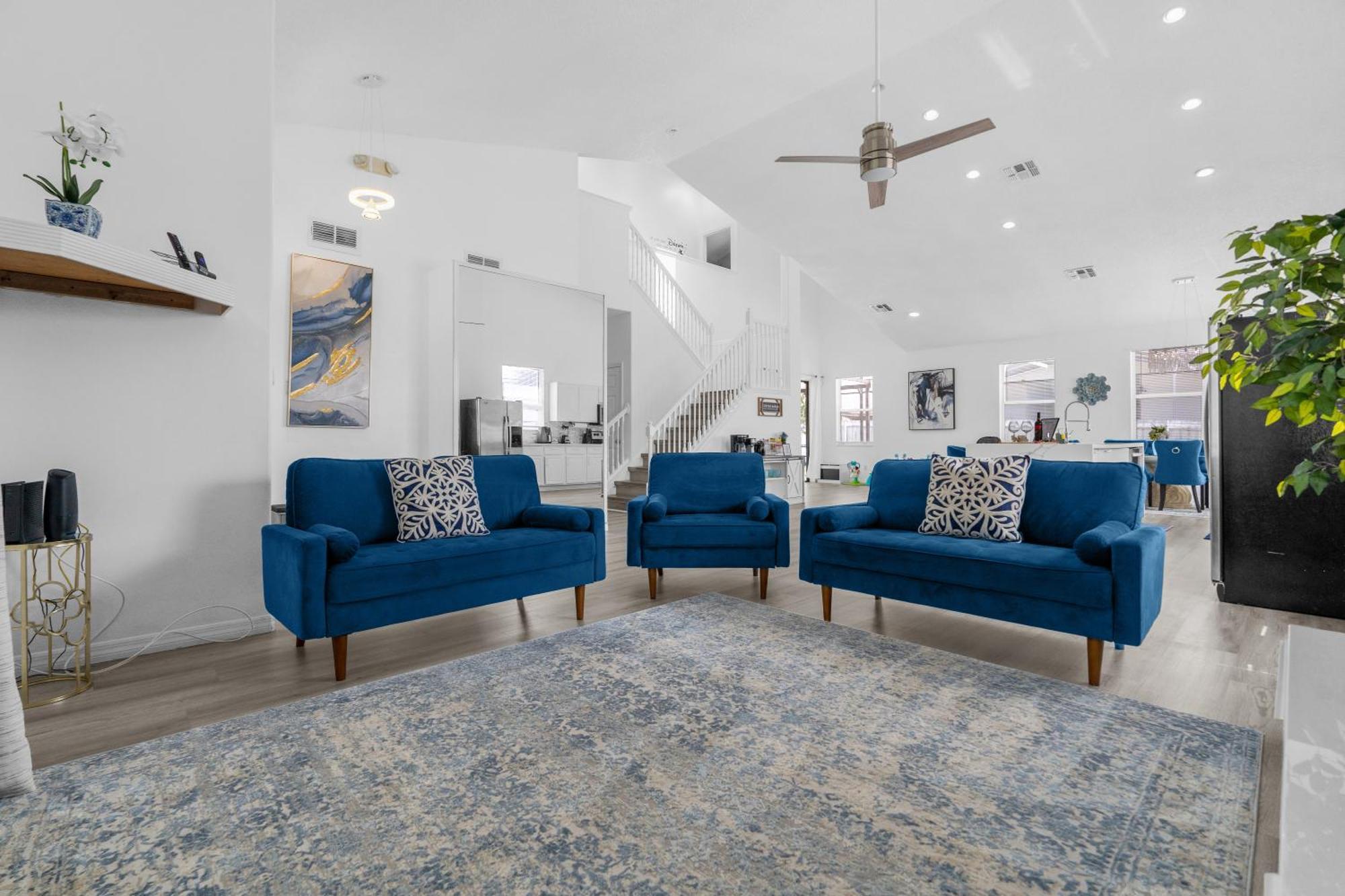 Beautiful 5Br 4 Baths Themed Home Near Disney And Universal, Private Pool, Gameroom, Baby Crib And More Kissimmee Exterior photo
